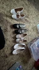 Girls dress shoes for sale  Albany