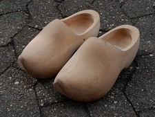 Echte holländische holzschuhe gebraucht kaufen  Krefeld
