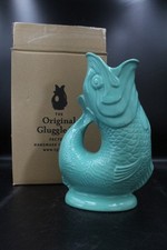Original gluggle jug for sale  LEEDS
