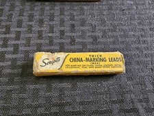 Vintage scripto thick for sale  Tooele