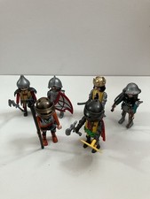 Playmobil soldiers weapons for sale  STOCKPORT