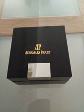 Coffret montre audemars d'occasion  Void-Vacon