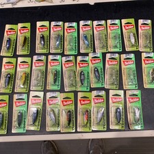 Heddon tiny torpedo for sale  Louisville