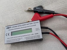 Act chrome intelligent for sale  GLASGOW