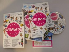 Wii party complete usato  Civitanova Marche