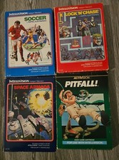 Matel intellivision video for sale Matel intellivision video for sale  STOKE-ON-TRENT