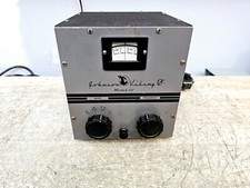 Johnson viking 122 for sale  Guilford
