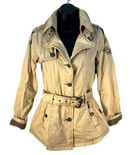 Khujo womens trench for sale  Henderson