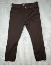 Pants men 34x25 for sale  Arlington