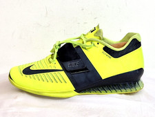 Nike romaleos flywire for sale  MILTON KEYNES