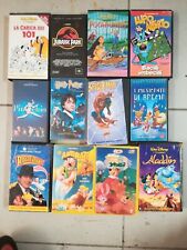 Walt disney vari usato  Rosignano Marittimo
