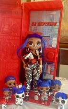 Lol surprise full for sale  Colorado Springs