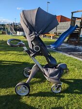 Stokke xplory kinderwagen gebraucht kaufen  Wolfsburg