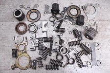 Konvolut restteile divers gebraucht kaufen  Trebbin