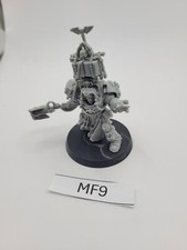 Space marine librarian for sale  REDDITCH
