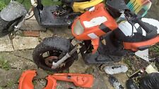 Scooter moped mbk for sale  SOUTHSEA