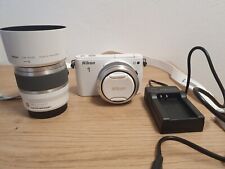Nikon kamera 27 gebraucht kaufen  Landshut