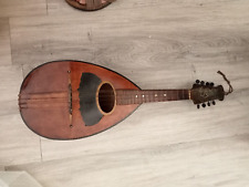 Mandoline bonabilla fantauzzi d'occasion  Vernet-les-Bains