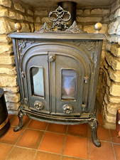 Beautiful old cast for sale  STAMFORD