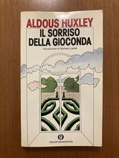 Aldous huxley sorriso usato  Massa Marittima