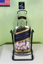 Johnnie walker black for sale  Astatula