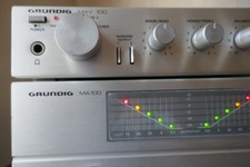 Ampli pré ampli d'occasion  Orsay