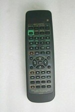 Controle remoto para receptor Pioneer VSXD411 VSX-D209 VSX-D510 VSX-D309 VSXD412, usado comprar usado  Enviando para Brazil