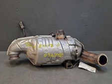 Catalyseur peugeot 208 d'occasion  Velaux