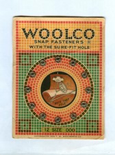 Vintage 1920s woolworth for sale  USA