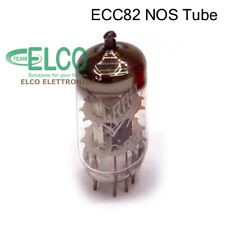 Valvola nos ecc82 usato  Conegliano