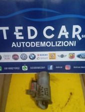 Motorino avviamento fiat usato  Villa Literno