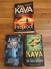 Book bundle alex for sale  ST. HELENS