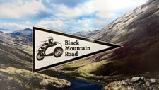 Black mountain road for sale  BEWDLEY