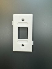 Fleetwood switch plate for sale  Clearfield