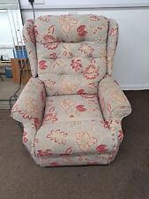 Electric rise recline for sale  DONCASTER