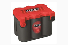 Ptima red top gebraucht kaufen  Bielefeld