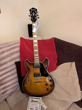 Ibanez as73 tbc for sale  ROCHESTER