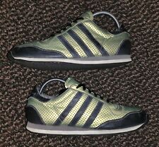 Adidas galaxy vintage for sale  WIRRAL