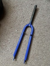Kona threadless forks for sale  MANCHESTER
