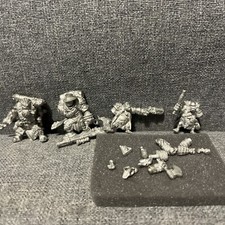Hordes warmachine trollbloods for sale  IPSWICH