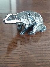 Beswick badger fabulous for sale  CHICHESTER