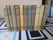 Collection livres ancien d'occasion  Serres-Castet