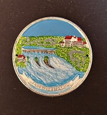 Alte auto plakette gebraucht kaufen  Thierhaupten