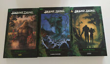 Swamp thing serie usato  Colli al Metauro