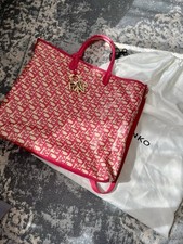 Pinko sommer handtasche gebraucht kaufen  Oberursel (Taunus)