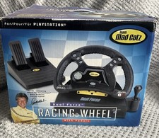 Playstation dual force for sale  TAMWORTH
