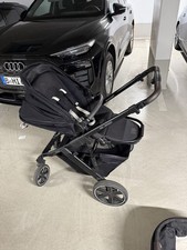 Abc design salsa gebraucht kaufen  Oranienburg