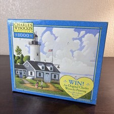 Charles wysocki 1000 for sale  Orland Park