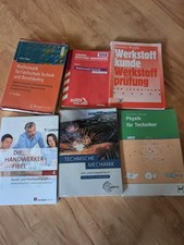Fachkunde bücher technische gebraucht kaufen  Weißenburg i.Bay.
