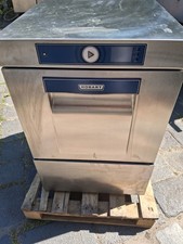 Hobart gläserspühlmaschine g gebraucht kaufen  Berlin